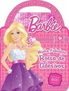 Barbie: minha fabulosa bolsa de adesivos