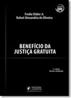 Beneficio Da Justica Gratuita (2016) - 6A Ed.: Rev., Amp. E Atual. - Conforme Novo Cpc