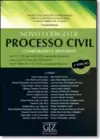 Novo Codigo De Processo Civil - Comparado E Anotado (3Ed/2016)