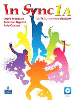 In sync 1A: With language builder