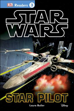 DK Readers L3: Star Wars: Star Pilot
