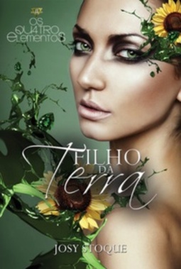 Filho da Terra (Saga Os Qu4tro Elementos #2)