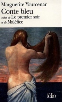 CONTE BLEU (Folio #2838)