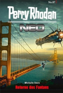 Retorno dos Fantans (Perry Rhodan Neo #87)