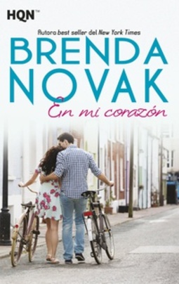 En mi corazón (Whiskey Creek #8)
