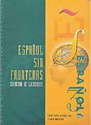 Espa&ntilde;ol sin Fronteras: Cuaderno de Ejercicios - 3 - IMPORTADO