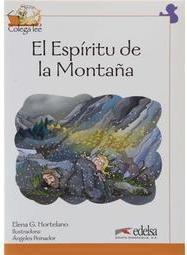 El Espiritu De La Montana