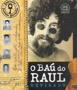 O Baú do Raul: Revirado