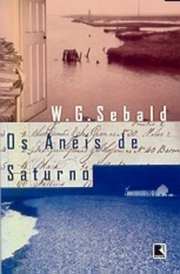 Os Anéis de Saturno