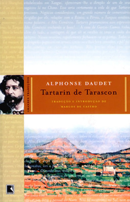 TARTARIN DE TARASCON