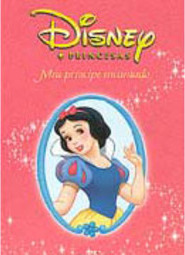 Meu Príncipe Encantado