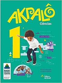 Akpalô ciências - 1º ano