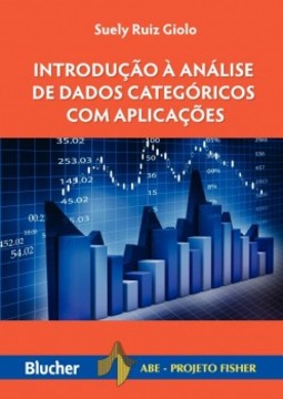 Introdução à análise de dados categóricos com aplicações
