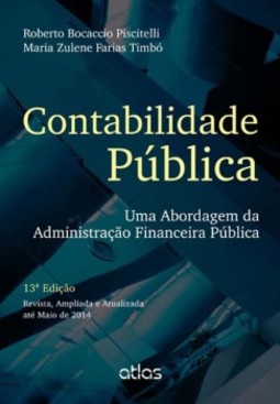 Contabilidade pública: Uma abordagem da administração financeira pública