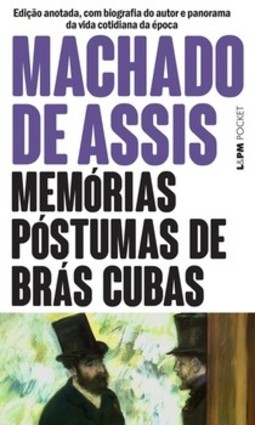 Memórias póstumas de brás cubas