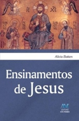 Ensinamentos de Jesus