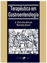 Terapêutica em Gastroenterologia