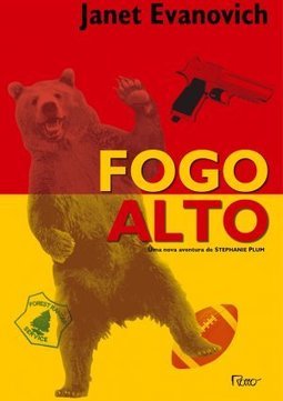 FOGO ALTO