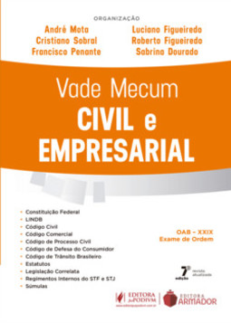 Vade mecum civil e empresarial