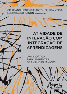 Atividade de interação com integração de aprendizagens