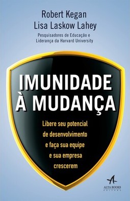 Imunidade a mudança
