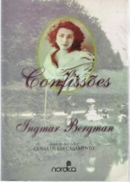 Confissões