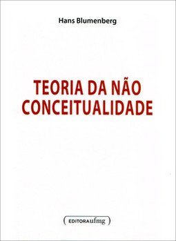Teoria da não conceitualidade