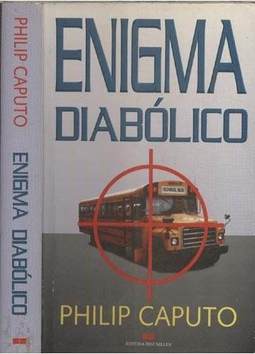 ENIGMA DIABOLICO
