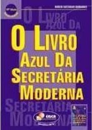 O Livro Azul da Secretária Moderna