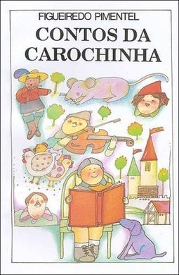 Contos da Carochinha
