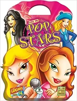 Vida De Pop Stars (Ml/Esp 14X1) - 8 Volumes