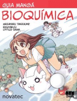 GUIA MANGA BIOQUIMICA