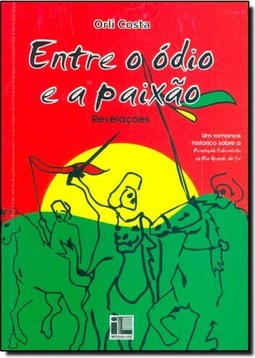 Entre o Ódio e a Paixão