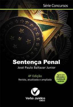 SENTENÇA PENAL