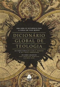 Dicionário global de teologia