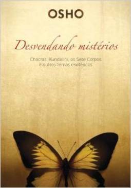 Kundalini Osho - desvendando misterios - chacras