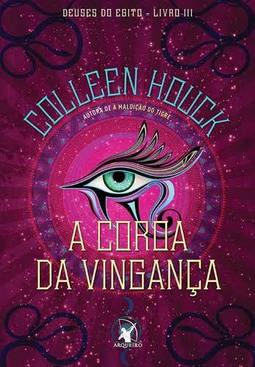 A Coroa da Vingança 