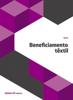 Beneficiamento têxtil