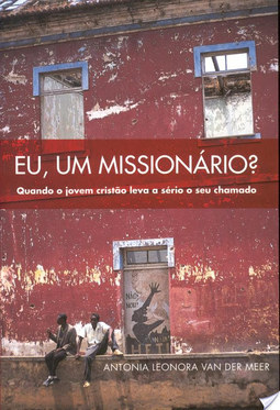 Eu, um missionário