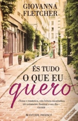 És Tudo o que Eu Quero