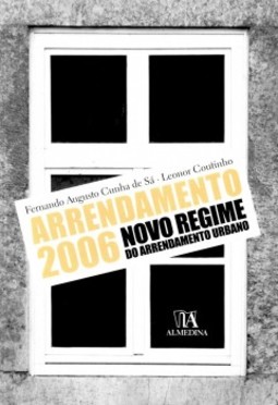Arrendamento 2006: novo regime do arrendamento urbano