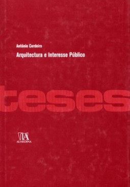 Arquitectura e interesse público