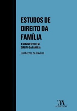 Estudos de direito da família: 4 movimentos em direito da família