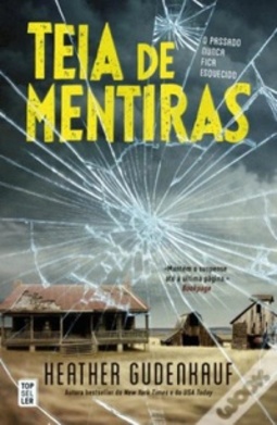 Teia de Mentiras
