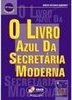 O Livro Azul da Secretária Moderna