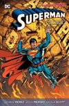 Superman: Qual é o Preço do Amanhã? (Os Novos 52 #01)