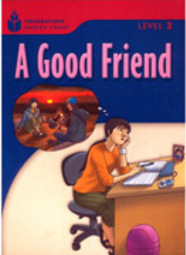 Good Friend, A - LEVEL 3