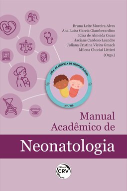 Manual acadêmico de neonatologia