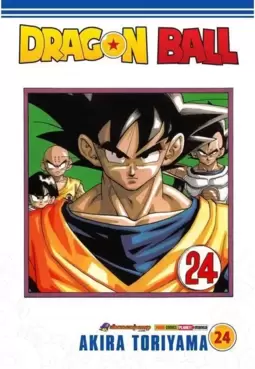 Dragon Ball - 24