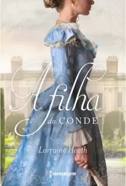 A Filha do Conde (Irmãos Trewlove #3)